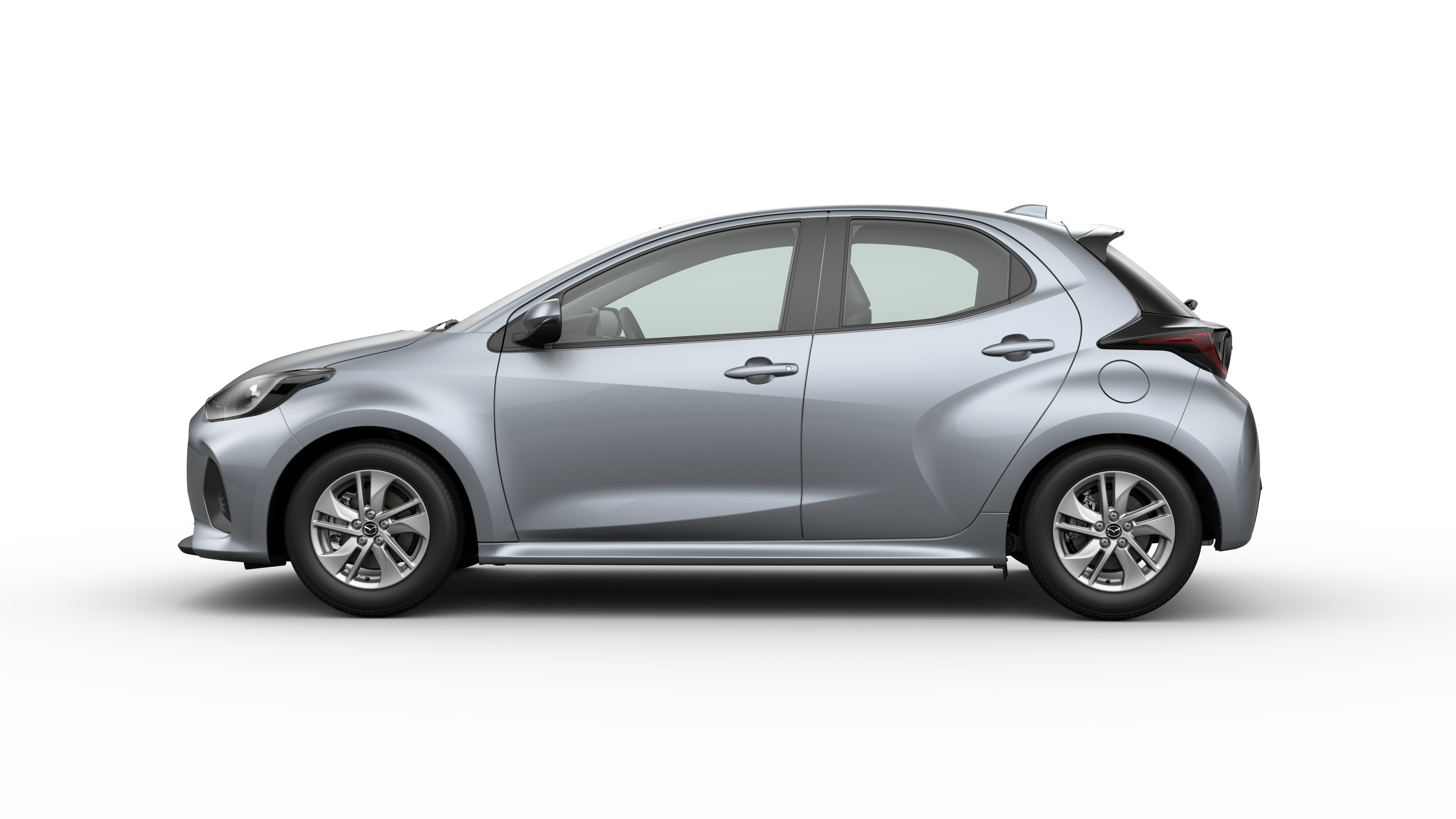 Image Mazda Mazda 2 Hybrid 5HB 1.5L Hybrid VVT-i 116 CVT FWD Homura MY26