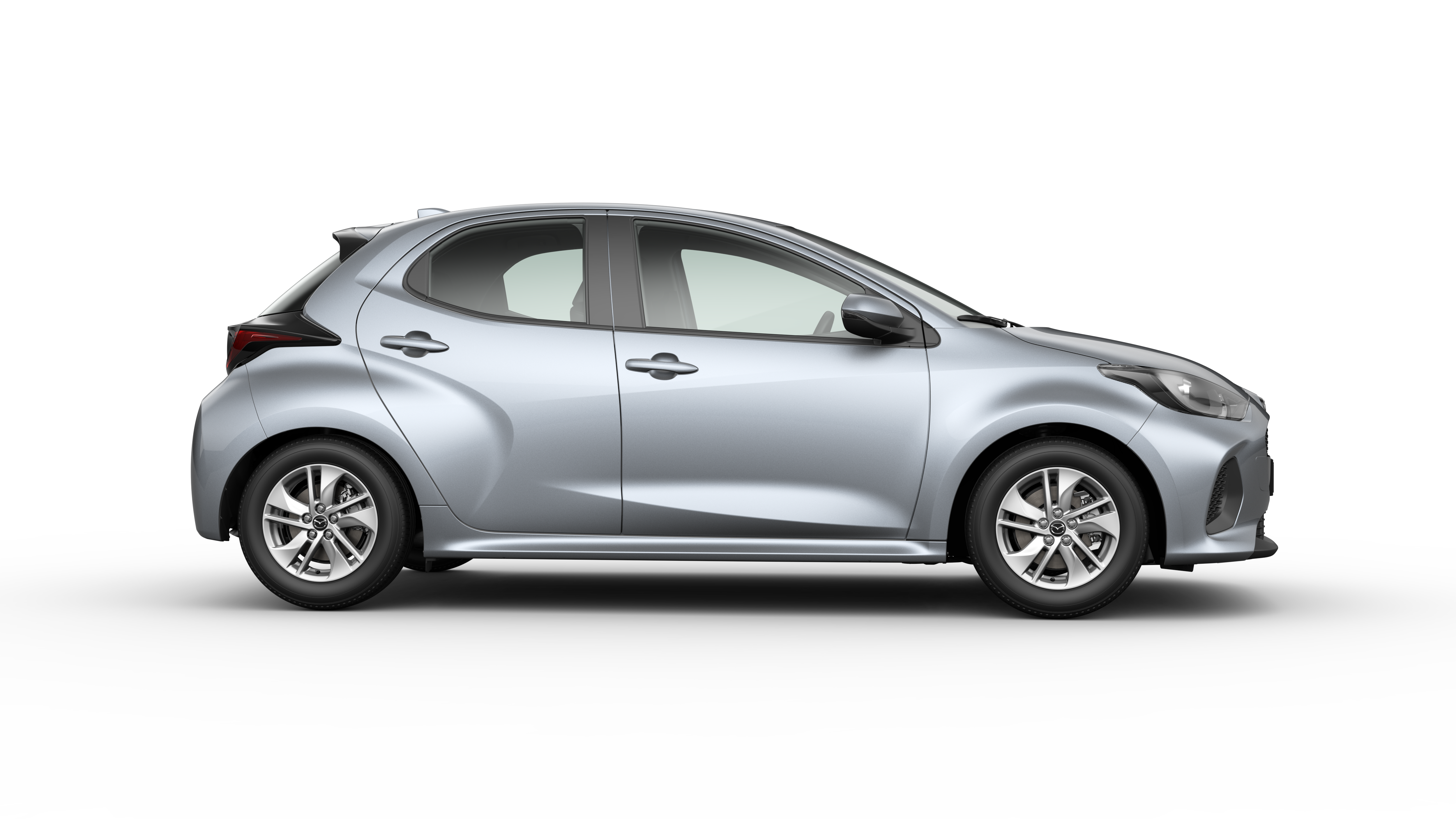 Image Mazda Mazda 2 Hybrid 5HB 1.5L Hybrid VVT-i 116 CVT FWD Homura MY26