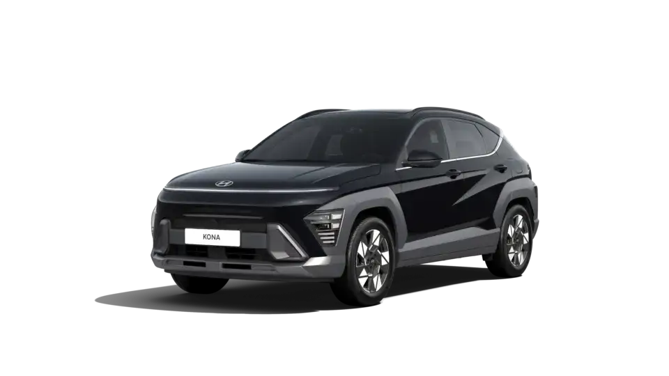 Photo Hyundai Kona HEV Origo MY26