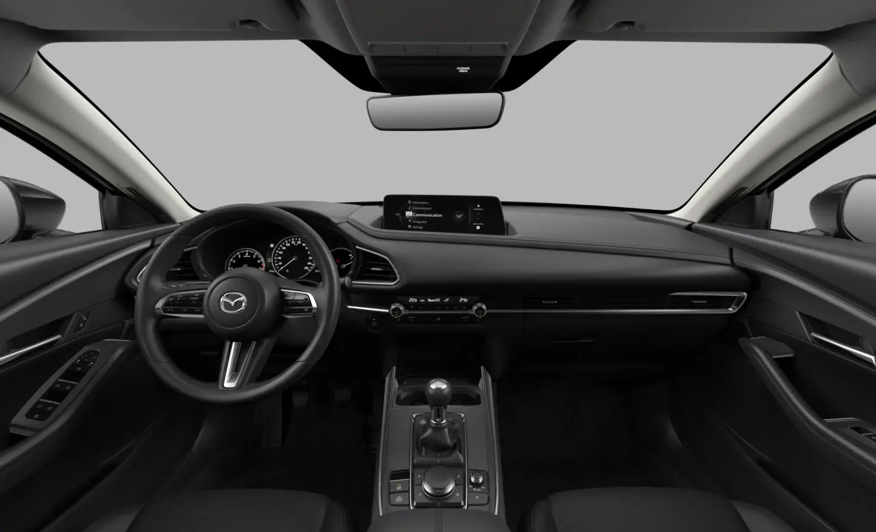 Image Mazda Mazda CX-30 5WGN 2.0L e-SKYACTIV X 186ps 6AT AWD Exclusive-line MY27