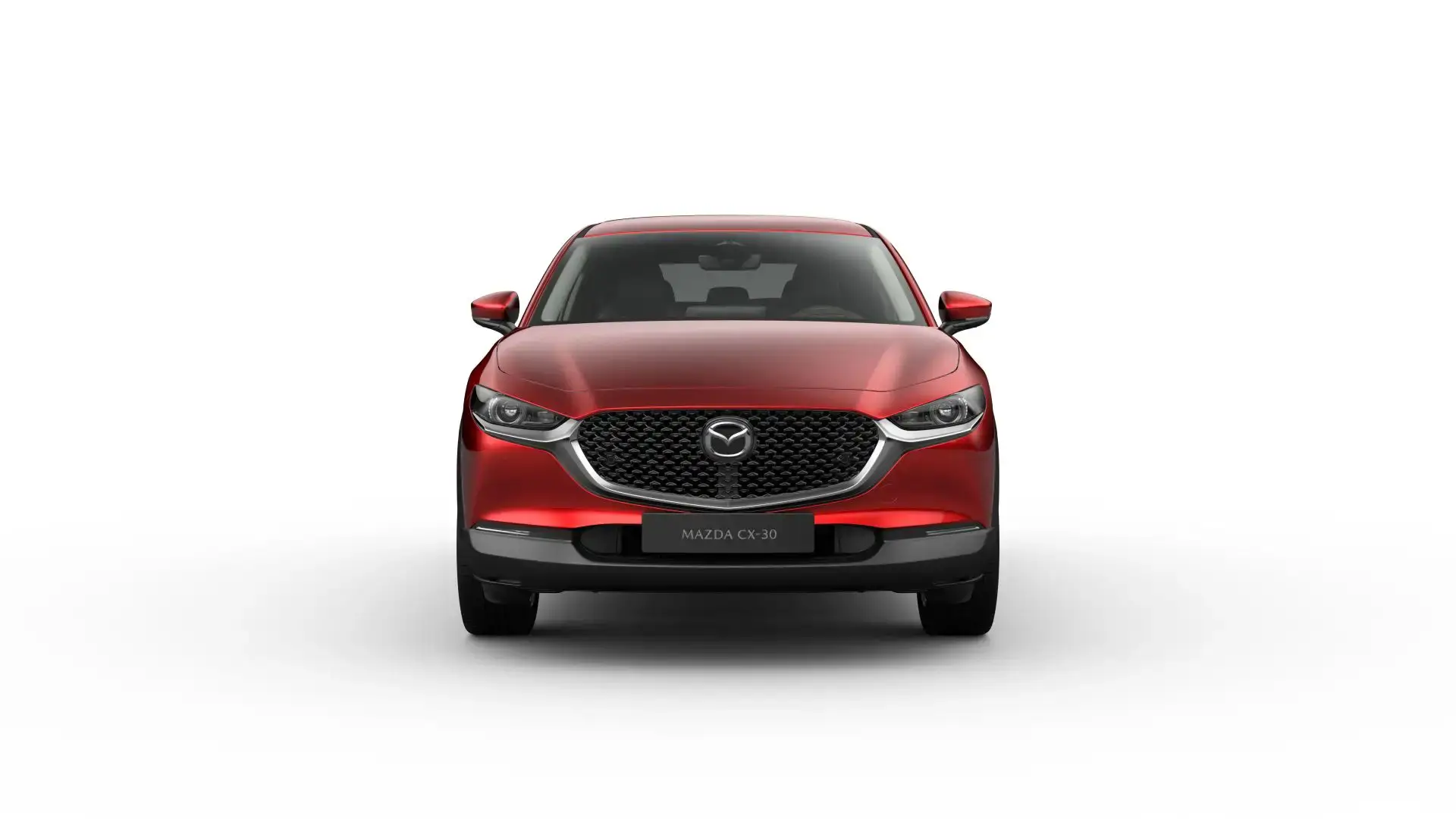 Image Mazda Mazda CX-30 5WGN 2.0L e-SKYACTIV X 186ps 6AT AWD Exclusive-line MY27