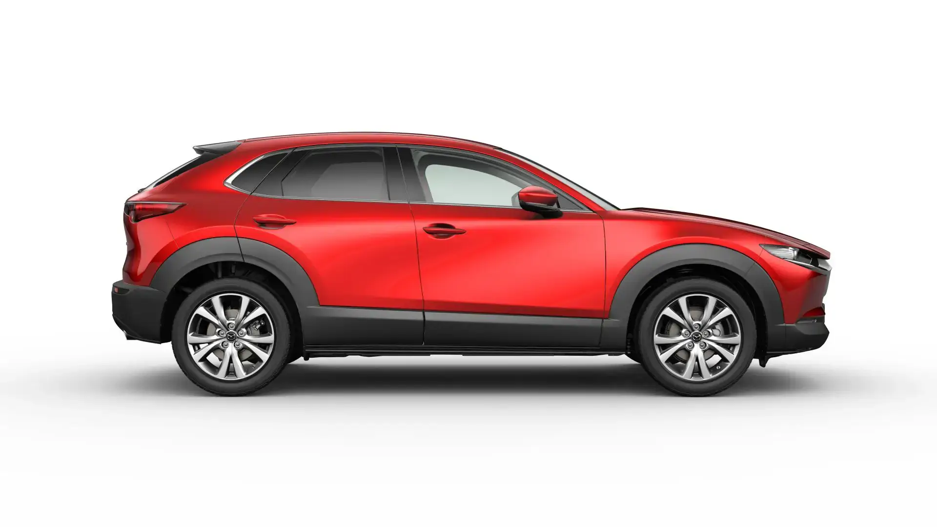 Image Mazda Mazda CX-30 5WGN 2.0L e-SKYACTIV X 186ps 6AT AWD Exclusive-line MY27
