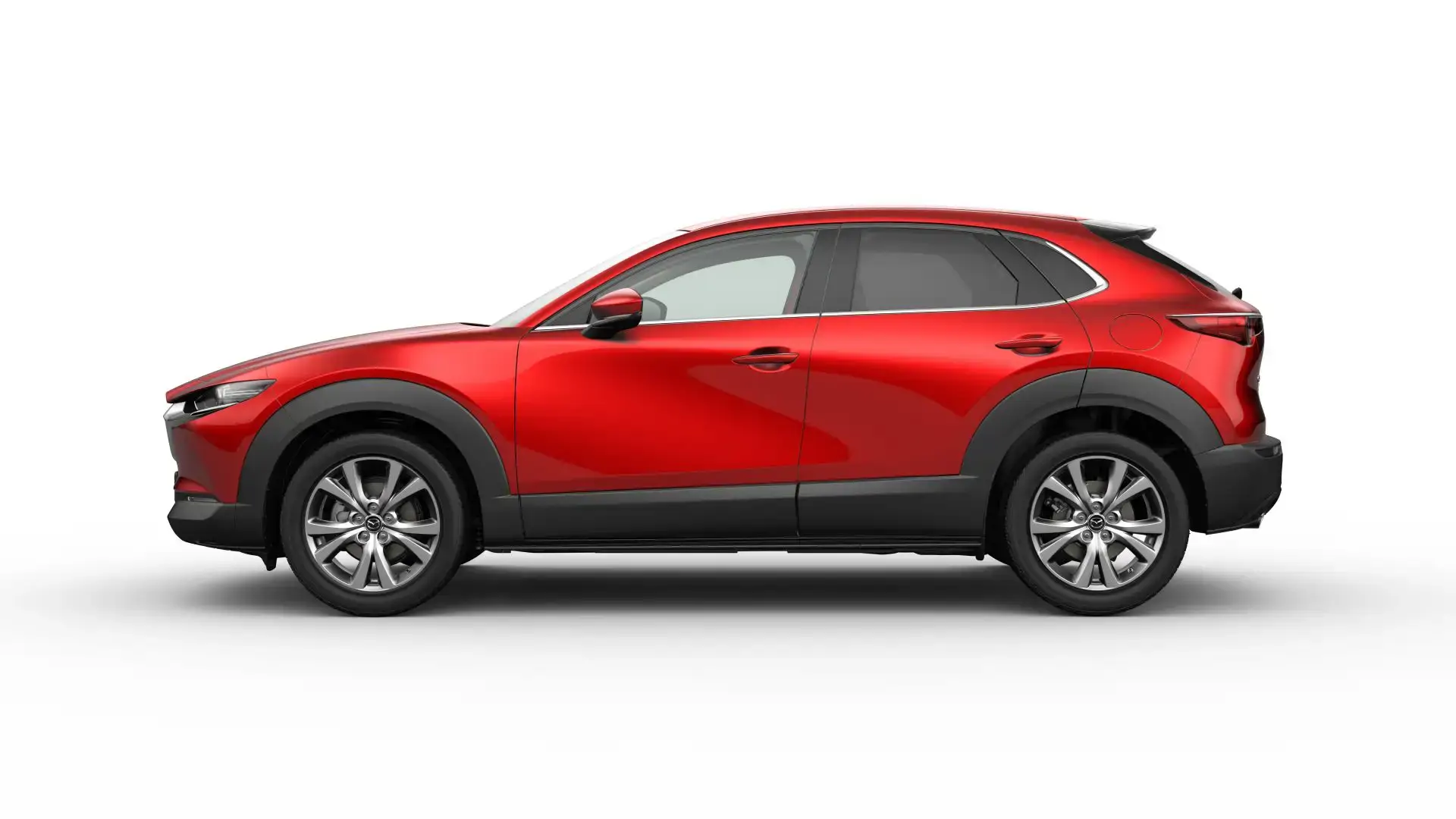 Image Mazda Mazda CX-30 5WGN 2.0L e-SKYACTIV X 186ps 6AT AWD Exclusive-line MY27