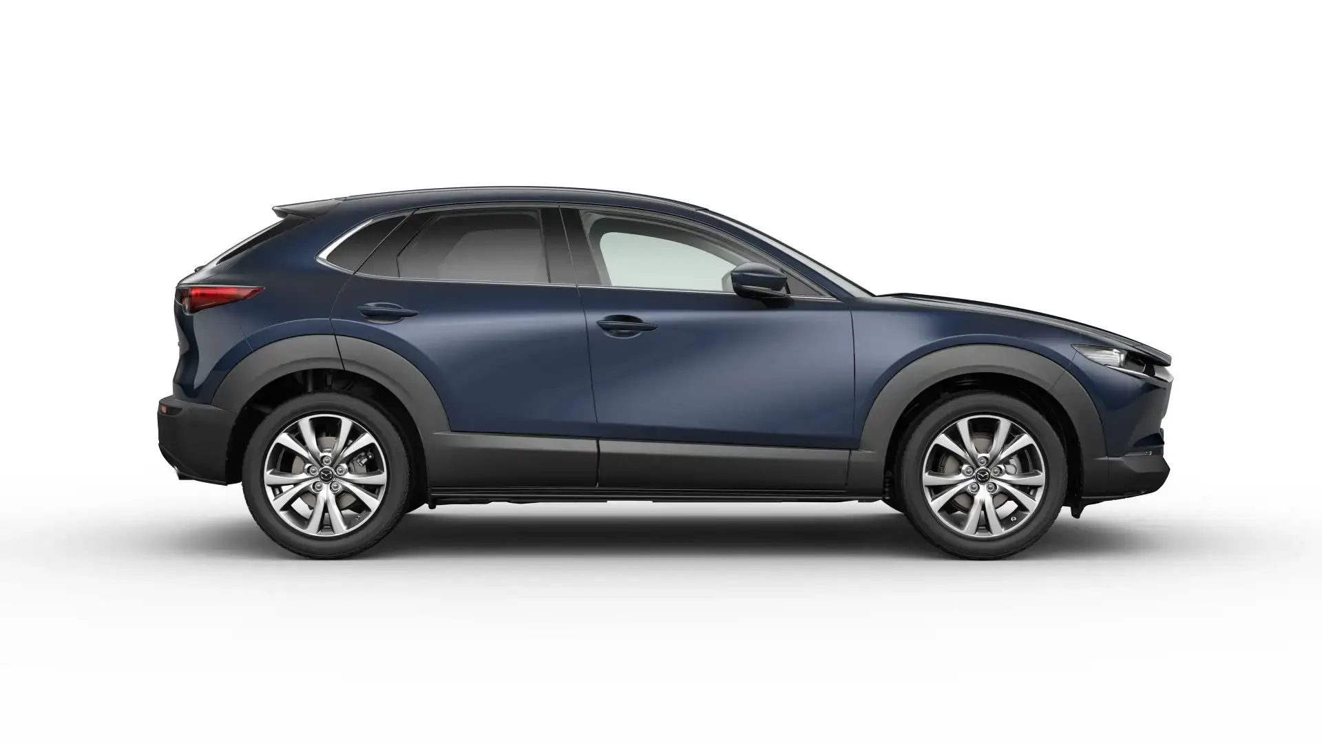 Image Mazda Mazda CX-30 5WGN 2.5L e-SKYACTIV G 140ps 6AT FWD Homura MY27