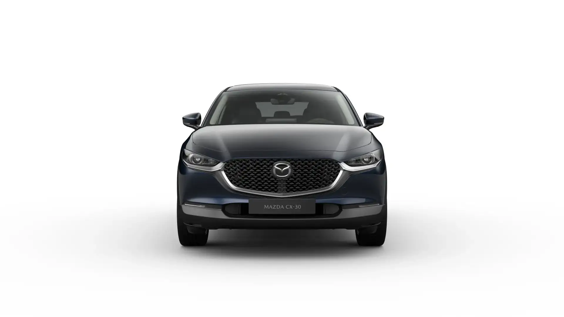 Image Mazda Mazda CX-30 5WGN 2.5L e-SKYACTIV G 140ps 6AT FWD Homura MY27