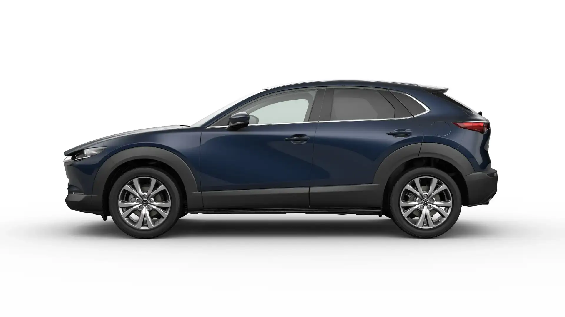 Image Mazda Mazda CX-30 5WGN 2.5L e-SKYACTIV G 140ps 6AT FWD Homura MY27