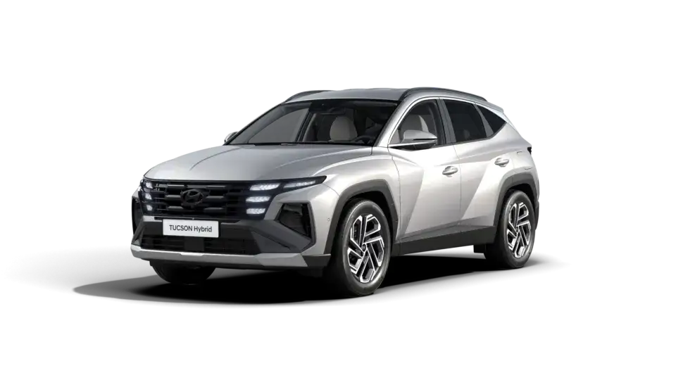 Photo Hyundai Tucson Hybrid 4WD N-Line Sunroof MY 27