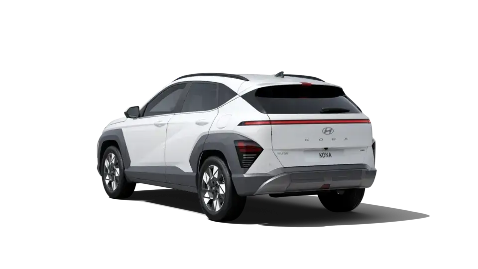 Image Hyundai Kona Hybrid Origo MY26