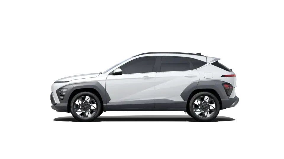 Image Hyundai Kona Hybrid Origo MY26