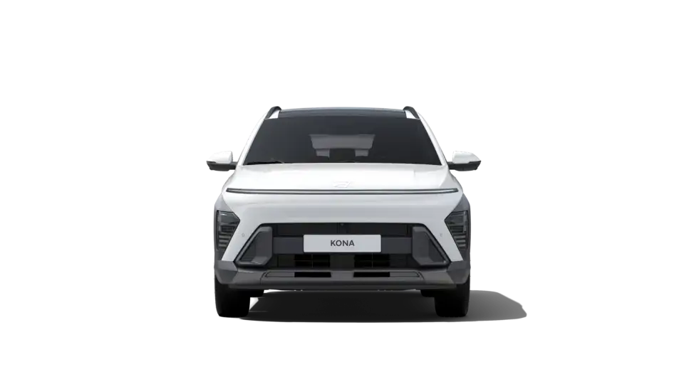 Image Hyundai Kona Hybrid Origo MY26