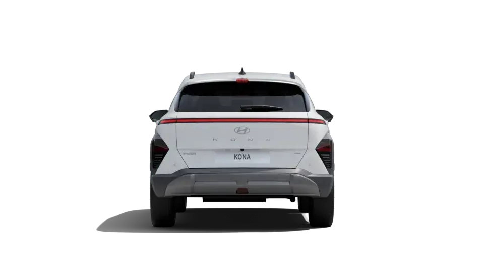 Image Hyundai Kona Hybrid Origo MY26