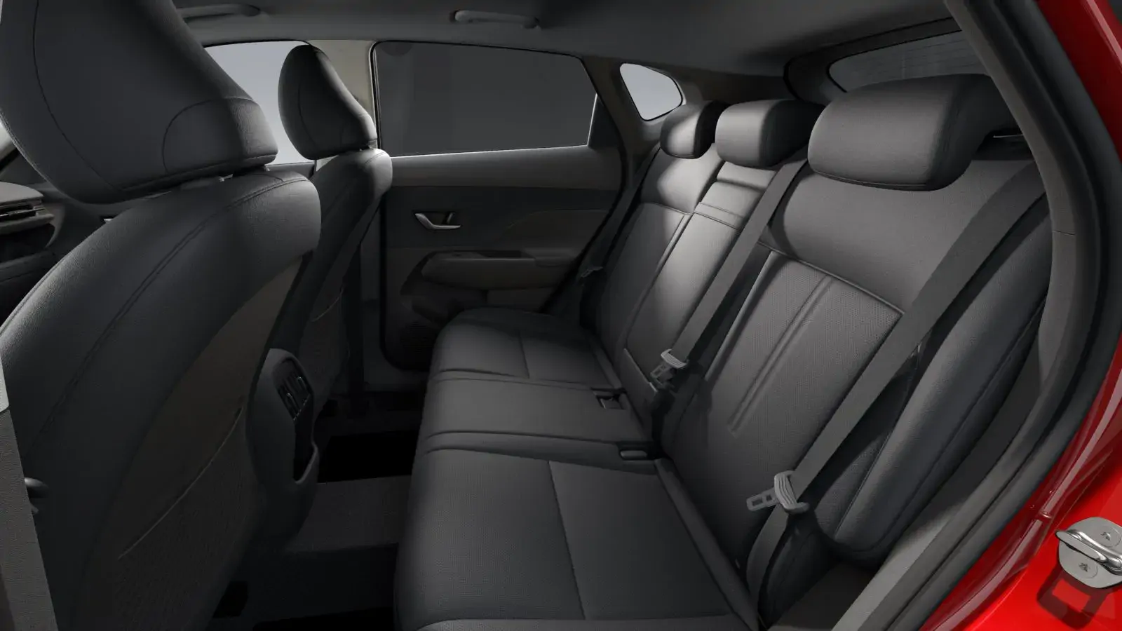 Image Hyundai Kona Hybrid Origo MY26