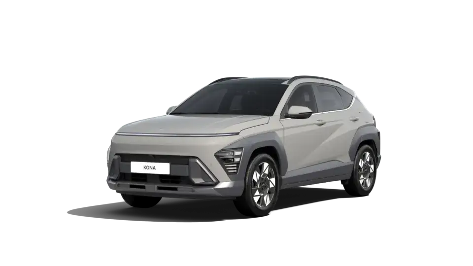 Photo Hyundai Kona Hybrid N-Line MY26