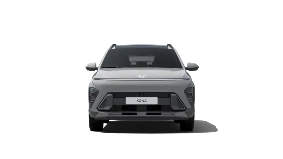 Image Hyundai Kona Hybrid N-Line MY26