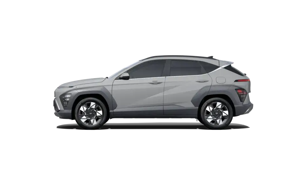 Image Hyundai Kona Hybrid N-Line MY26