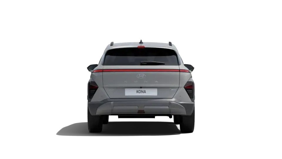 Image Hyundai Kona Hybrid N-Line MY26