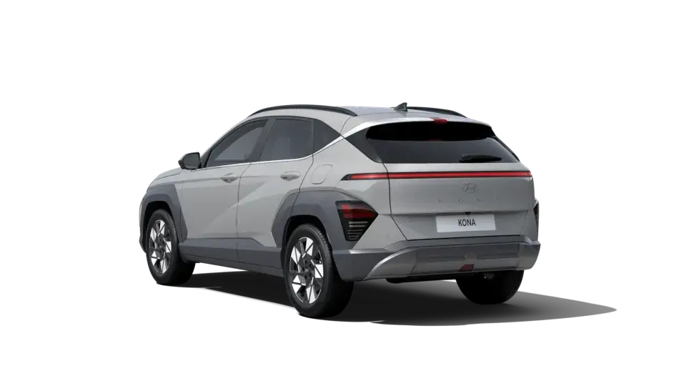 Image Hyundai Kona Hybrid N-Line MY26