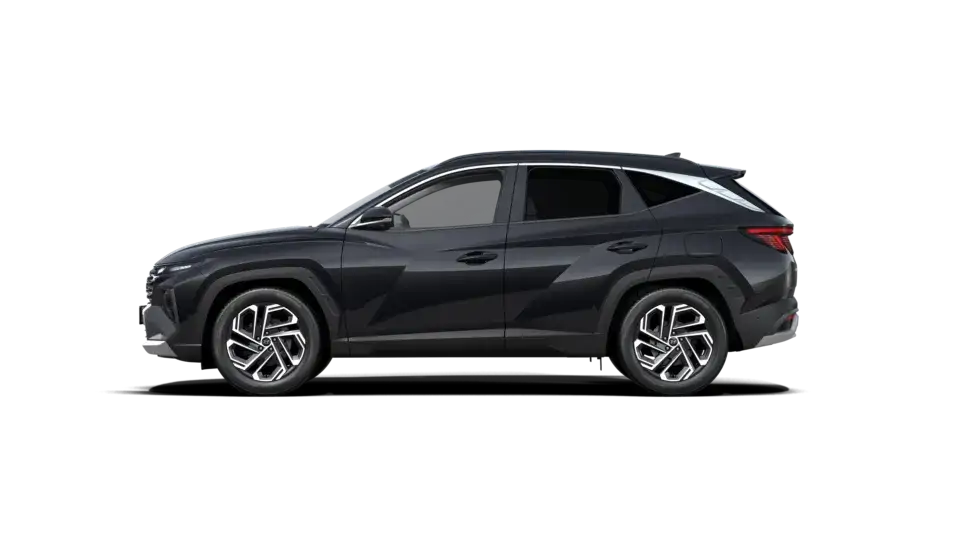Image Hyundai Tucson Plug-in 4WD Vertex Sunroof Swiss Edition MY25