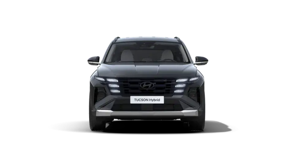 Image Hyundai Tucson Plug-in 4WD Vertex Sunroof Swiss Edition MY25