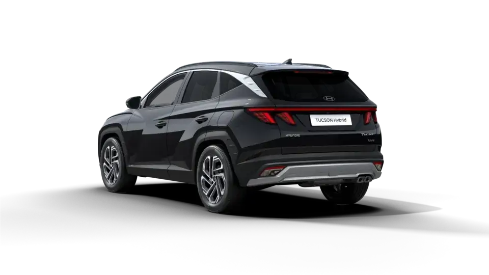 Image Hyundai Tucson Plug-in 4WD Vertex Sunroof Swiss Edition MY25