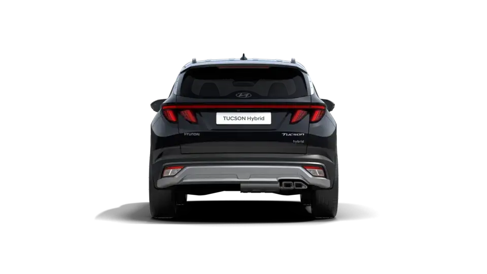 Image Hyundai Tucson Plug-in 4WD Vertex Sunroof Swiss Edition MY25