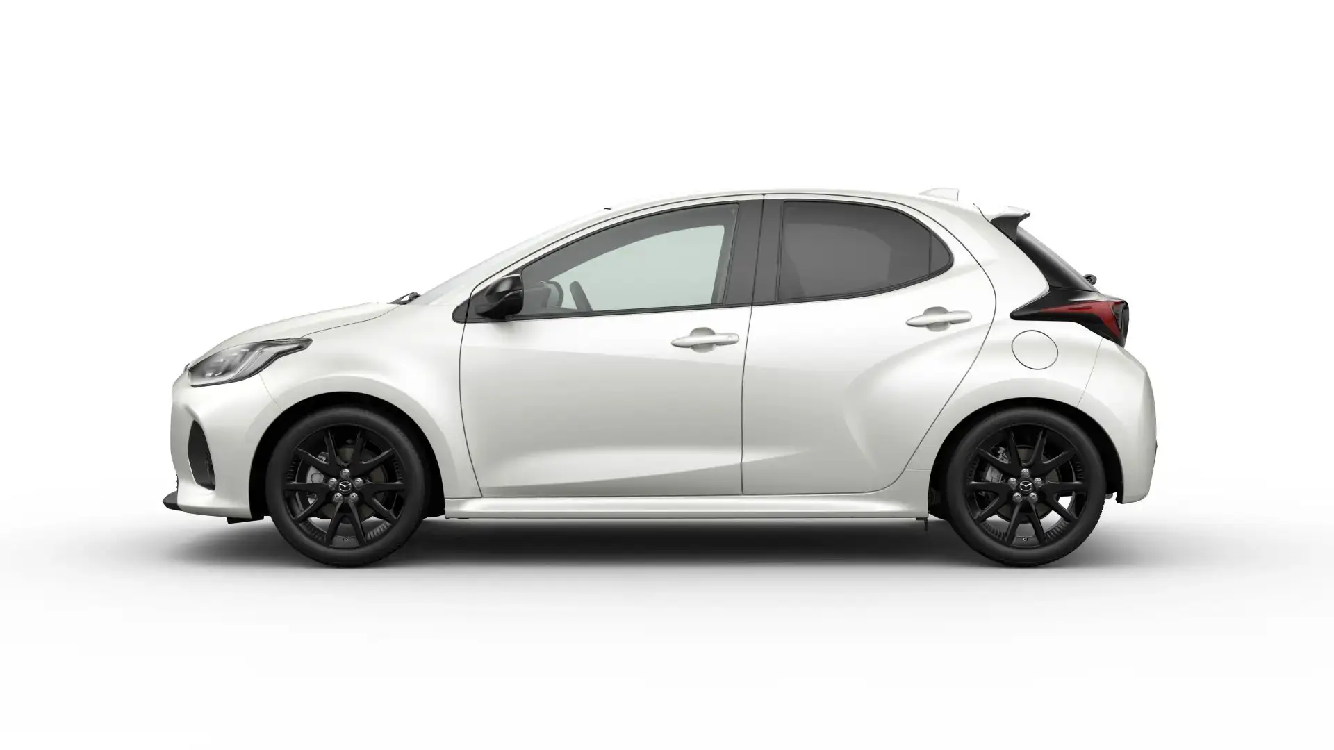 Image Mazda Mazda 2  Hybrid 5HB 1.5L Hybrid VVT-i 116 CVT FWD Centre-Line MY26