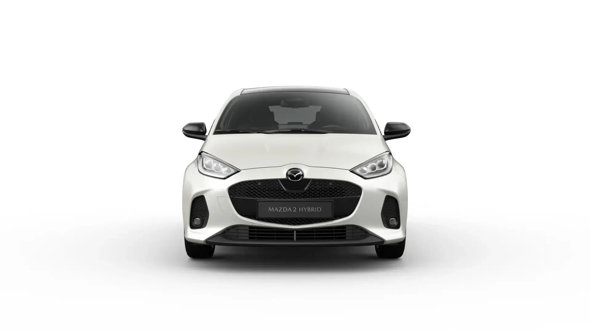 Image Mazda Mazda 2  Hybrid 5HB 1.5L Hybrid VVT-i 116 CVT FWD Centre-Line MY26