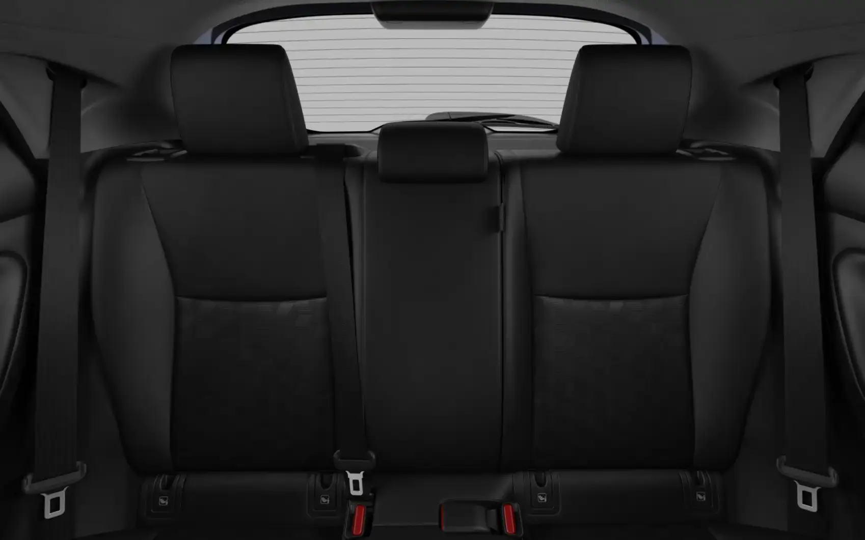 Image Mazda Mazda 2  Hybrid 5HB 1.5L Hybrid VVT-i 116 CVT FWD Centre-Line MY26