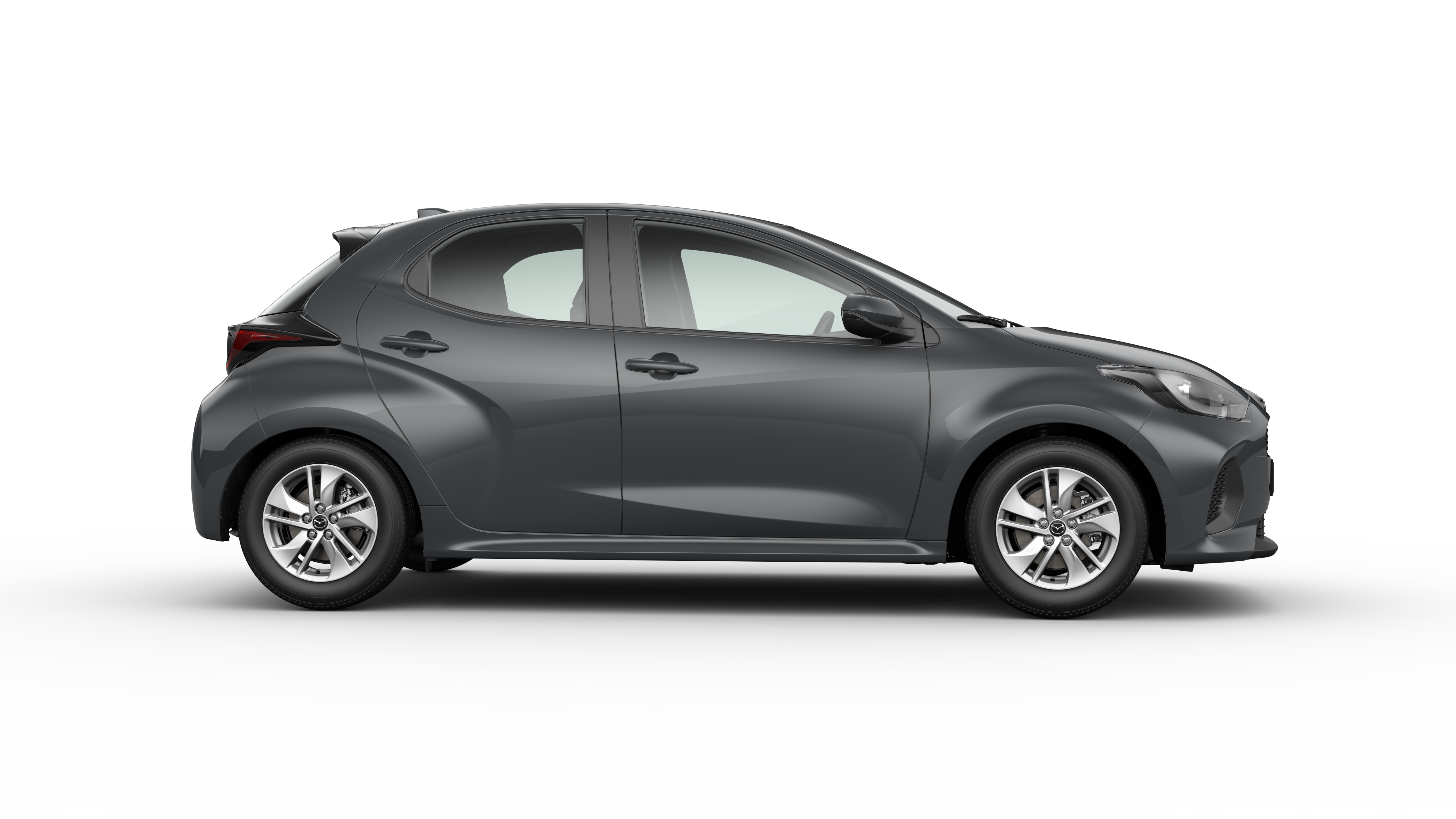 Image Mazda Mazda 2  Hybrid 5HB 1.5L Hybrid VVT-i 116 CVT FWD Homura MY26