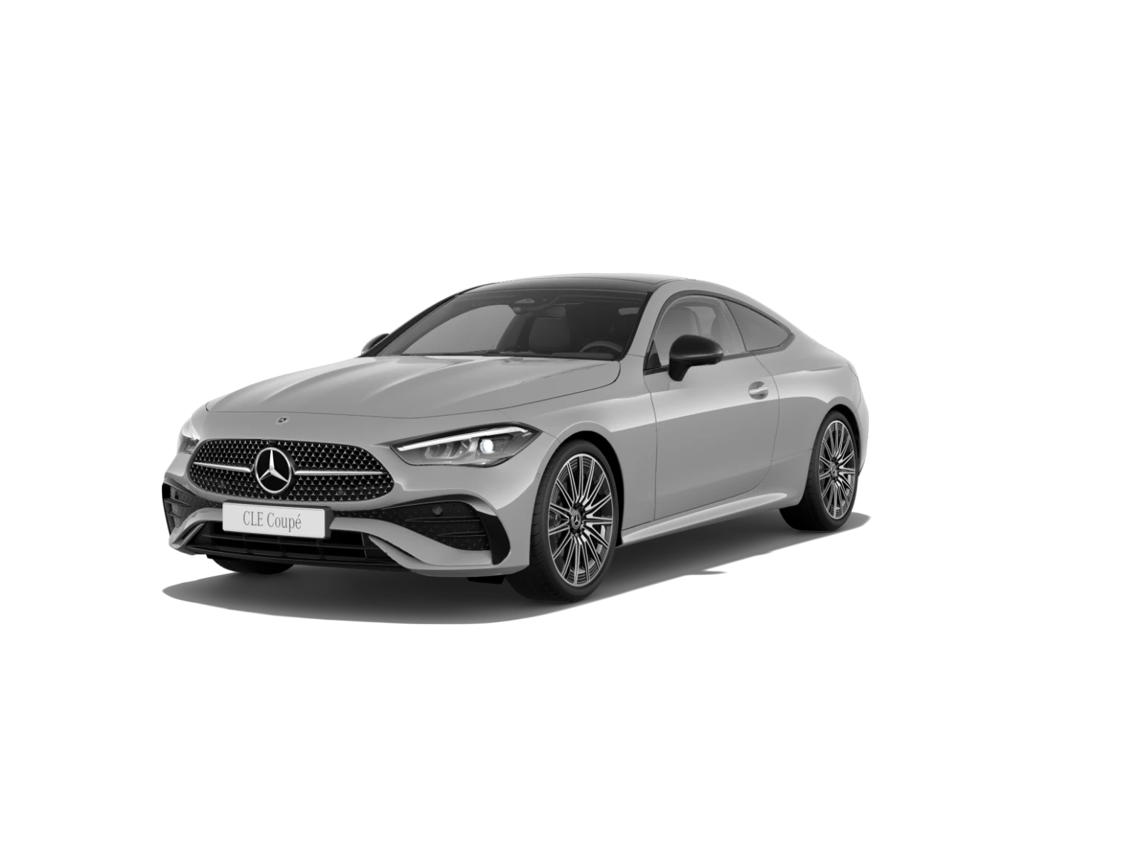 Photo Mercedes-Benz CLE Classe CLE 200 4MATIC Coupé