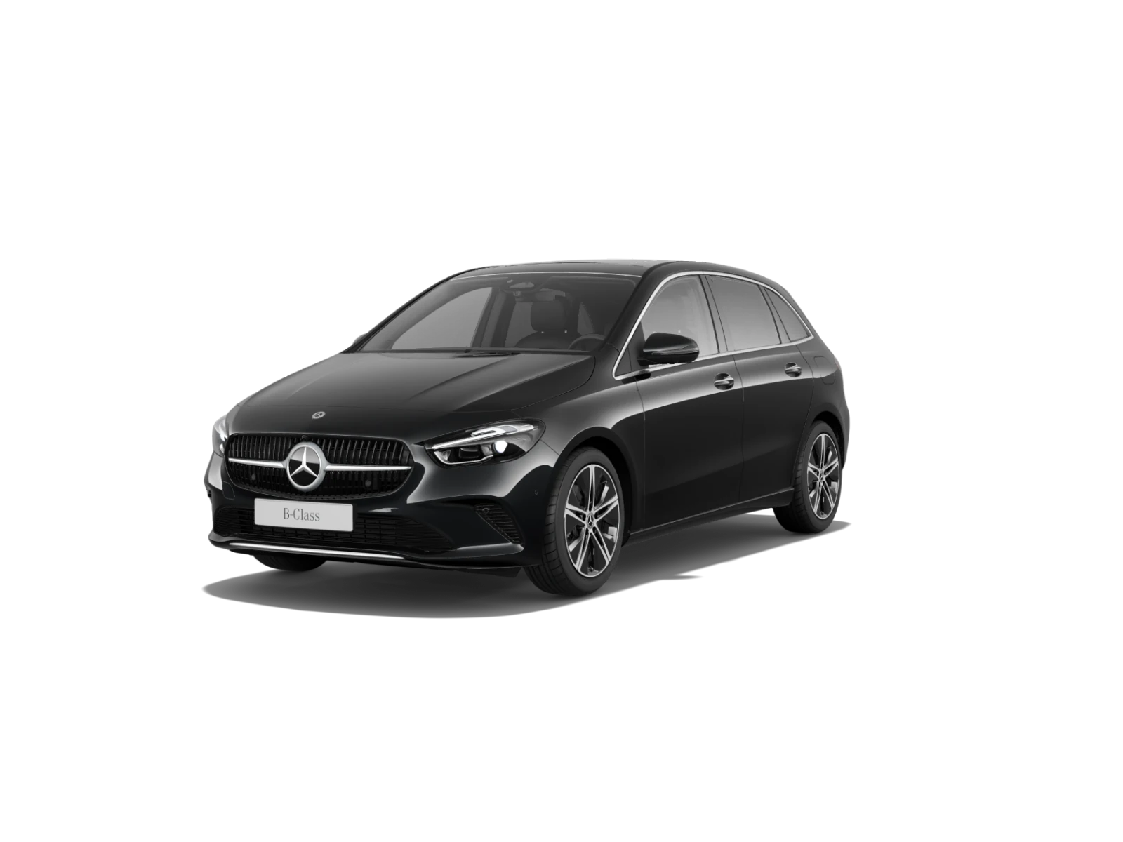 Photo Mercedes-Benz Classe B Classe B 200 Progressive Line