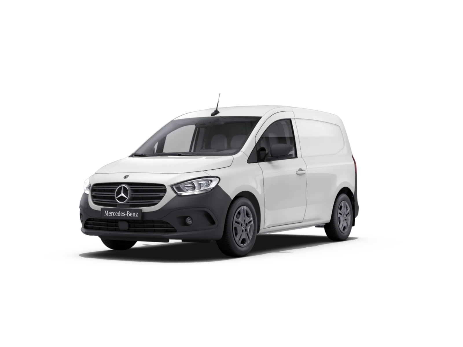 Photo Mercedes-Benz CITAN Citan 112 CDI Fourgon PRO Standard