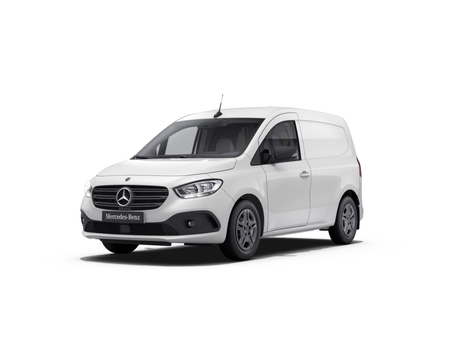Photo Mercedes-Benz CITAN Citan 110 CDI KA 2716mm S