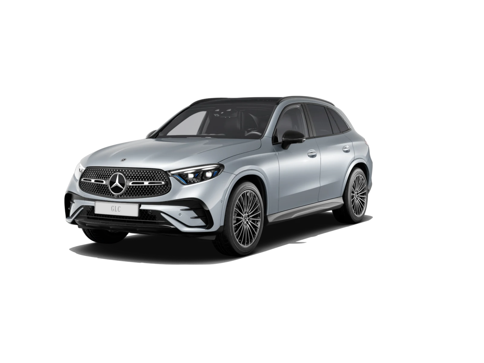 Photo Mercedes-Benz GLC Classe GLC 220 d 4MATIC