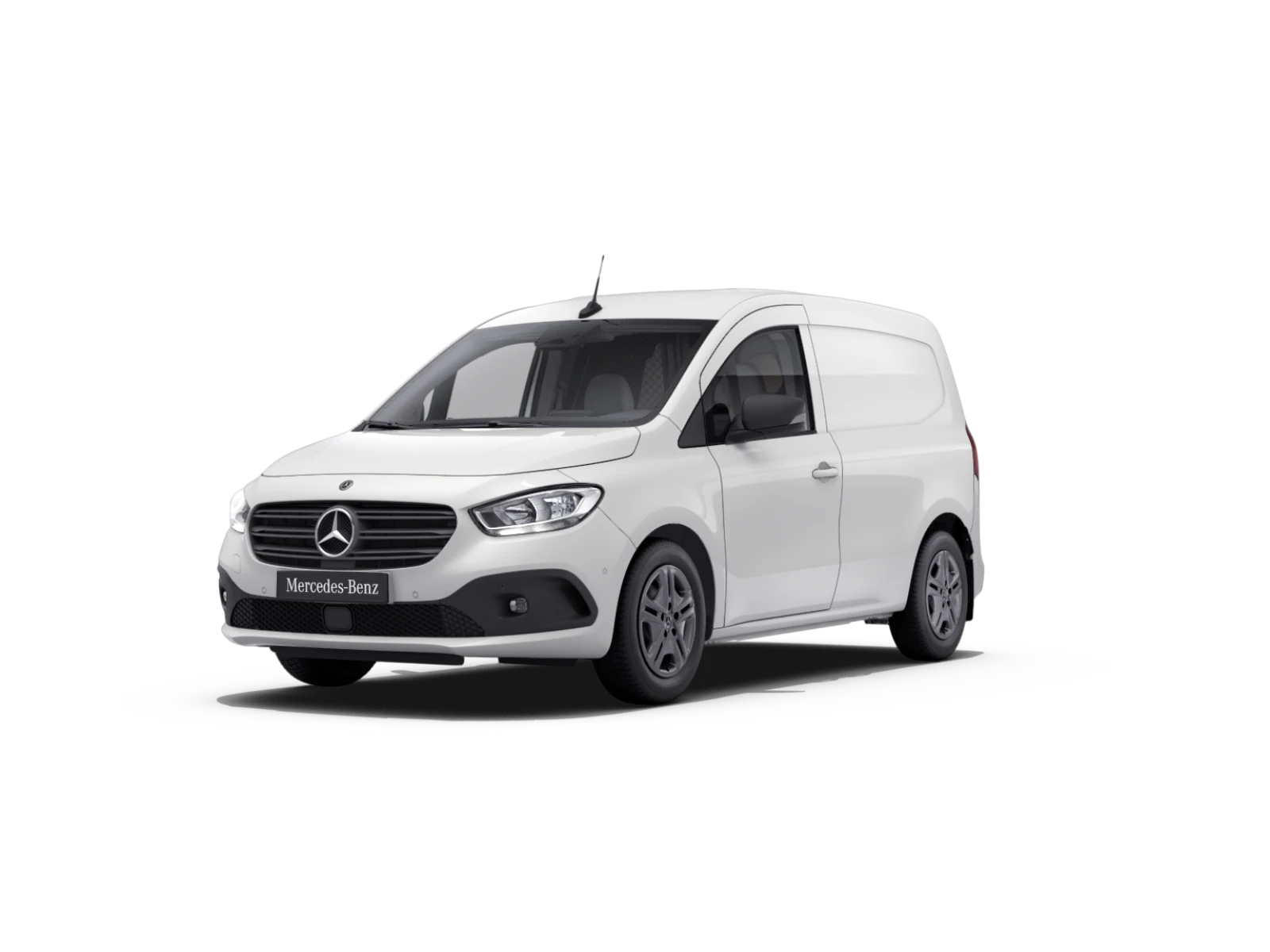 Photo Mercedes-Benz CITAN Citan 112 CDI KA 2716mm S