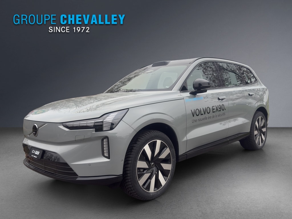 Photo VOLVO EX 90 EX90 Twin Performance 111 kWh Ultra AWD
