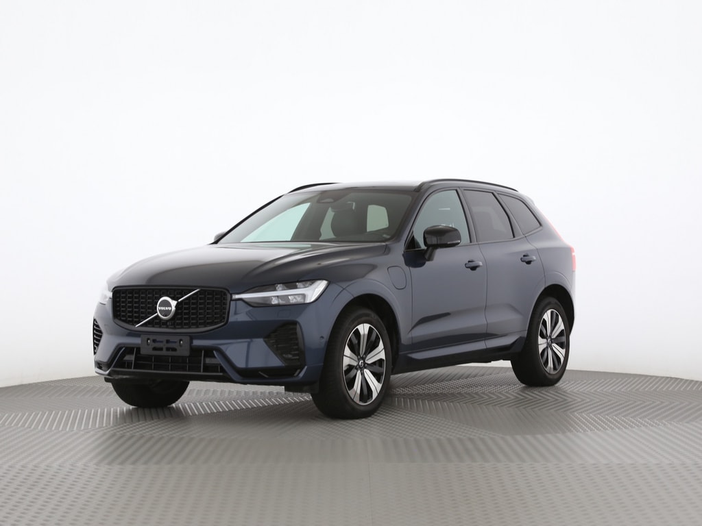 Photo VOLVO XC60 XC60 T6 eAWD PluginHybrid Plus Dark Geartronic