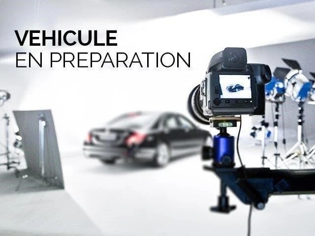 Photo MERCEDES-BENZ C 200 C 200 SwissStar 4M AMG L.