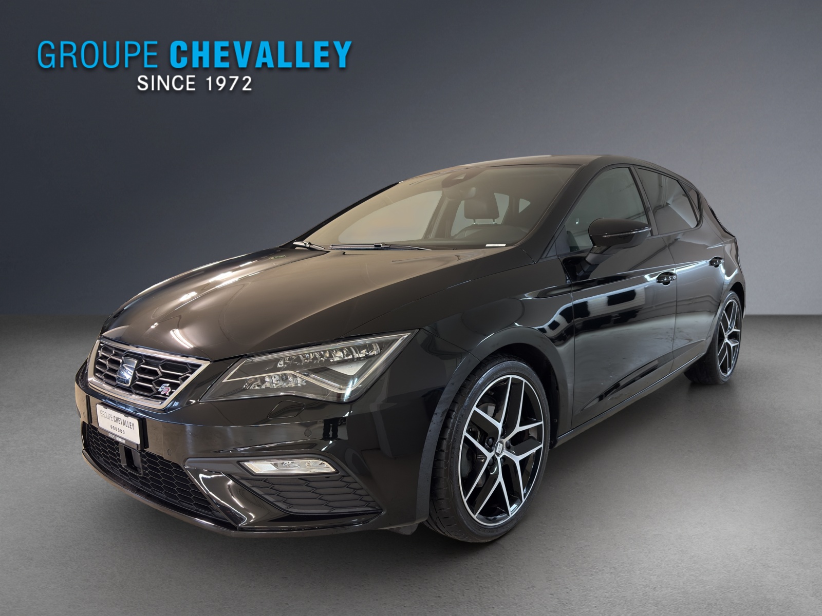 Photo SEAT LEON Leon 1.5 TSI EVO Style