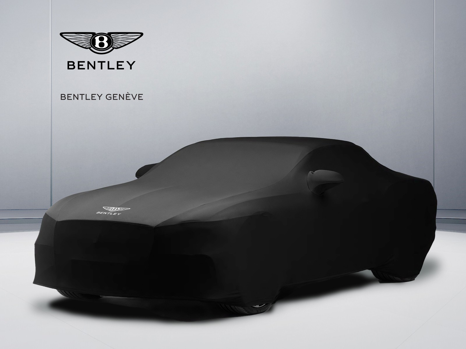 Photo BENTLEY BENTAYGA Bentayga V6 Hybrid