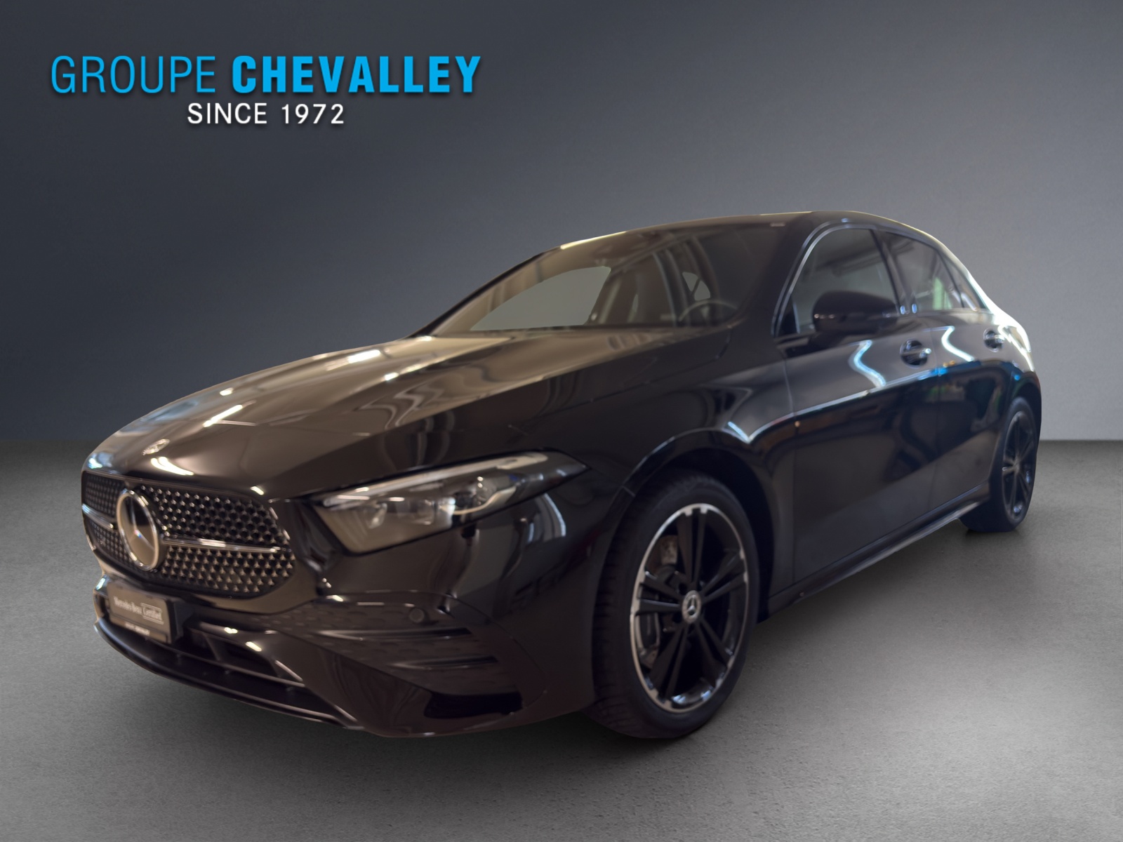 Photo MERCEDES-BENZ A-250 A 250 e 8G-DCT