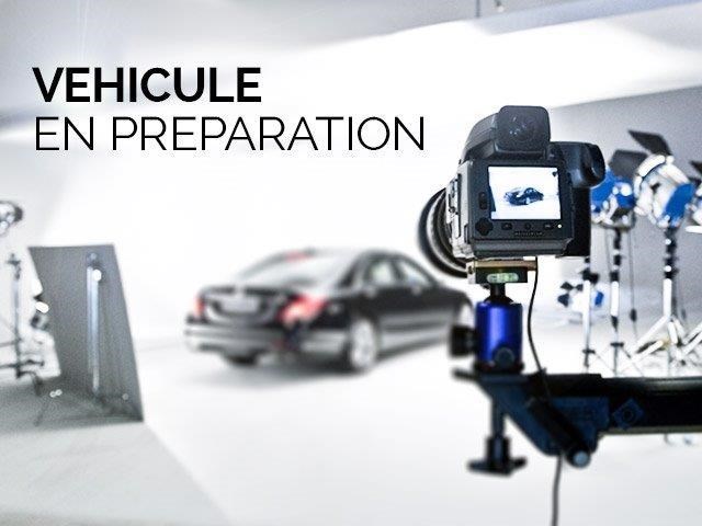 Photo MERCEDES-BENZ EQC-400 EQC 400 4Matic