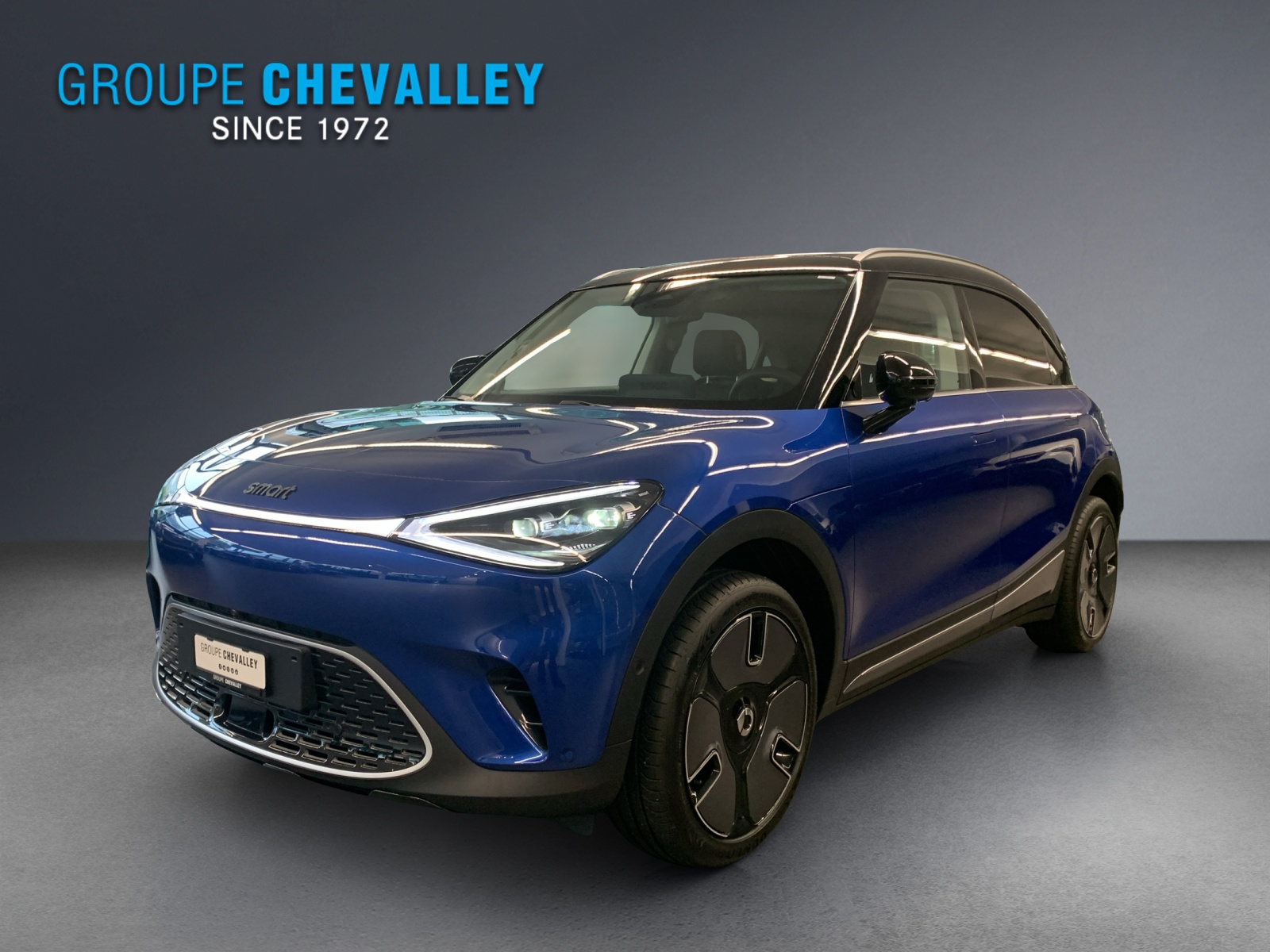 Photo SMART 1 #1 66kWh Premium