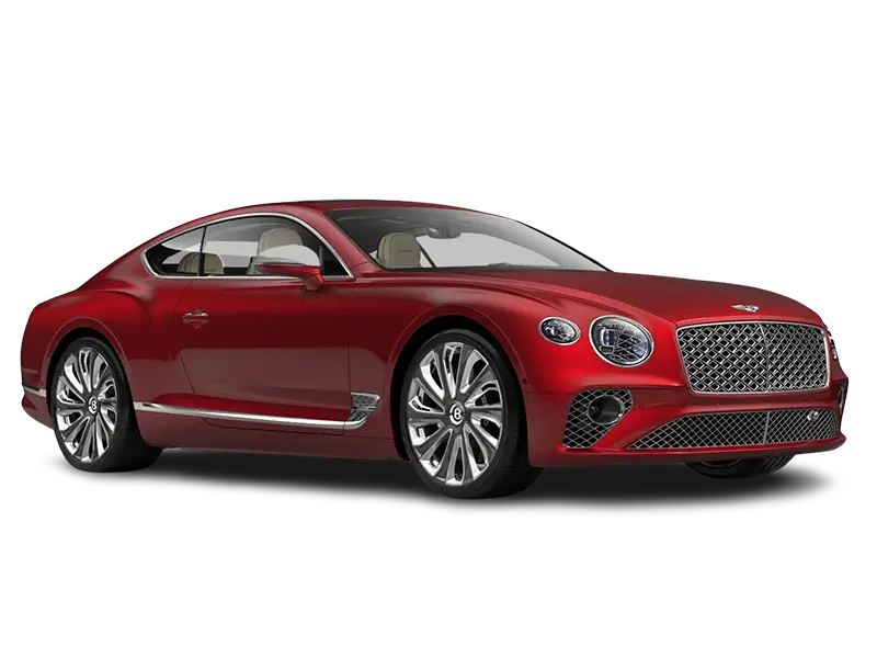 Photo Bentley Continental GT Continental GT