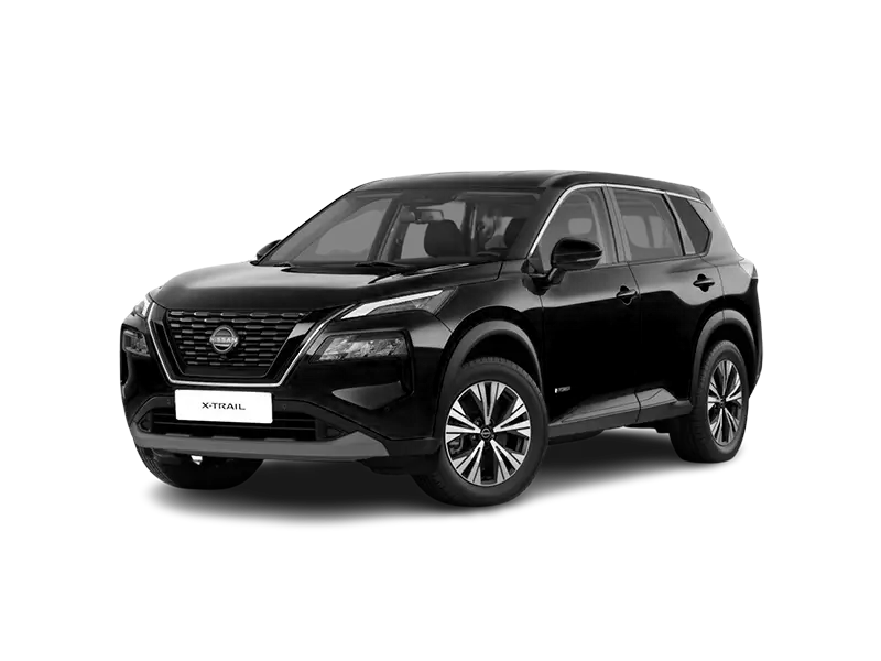 Photo Nissan X-TRAIL 1.5 VC e-POWER 213 PS 4WD 7 places Tekna