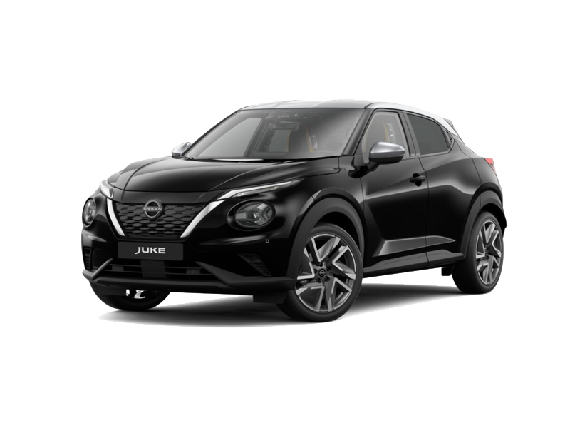 Photo Nissan JUKE 1.6 HEV 143 N-Design