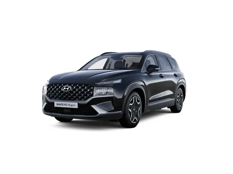 Photo Hyundai Santa Fe Plug-in 7P Vertex MY25
