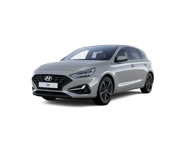 Photo Hyundai i30 Wagon Origo 1.5 T-GDi DCT7 48V MY25